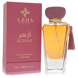 Azha r Eau De Parfum Spray 95 ml