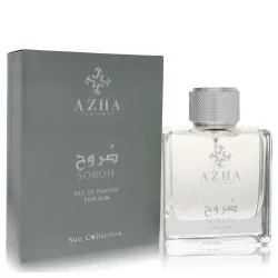Azha Soroh Eau De Parfum Spray 95 ml