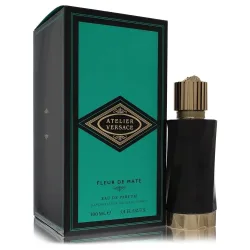 Versace Atelier Versace Fleur De Maté Eau de Parfum 100ml