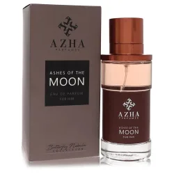 Azha Perfumes Ashes of Moon Eau de Parfum 100ml