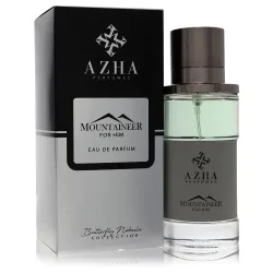 Azha Perfumes Mountaineer For Him Eau de Parfum 100ml