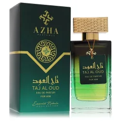 Azha Taj Al Oud Eau De Parfum Spray 95 ml