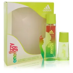 Adidas Fizzy Energy Geschenkset 75ml