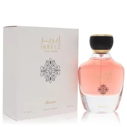 Rasasi Ibreez Eau De Parfum Spray 100 ml