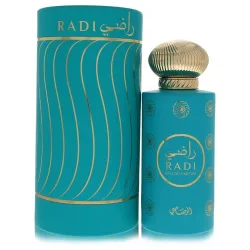 Rasasi Radi Eau De Parfum Spray (Unisex) 100 ml