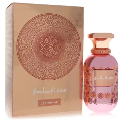 Rasasi Oud Rose Eau De Parfum Spray (Unisex) 100 ml
