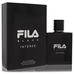 Fila Black Intense Eau de Parfum 100ml