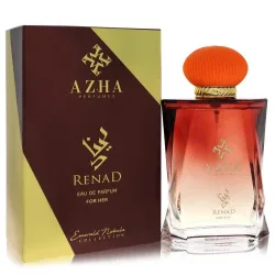 Azha Renad Eau De Parfum Spray 100 ml