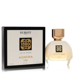 Dumont Paris Dumont Admira Chic Eau De Parfum Spray 100 ml