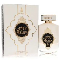 Dumont Paris Dumont Murjan Ser Hubi Eau De Parfum Spray (Unisex) 100 ml