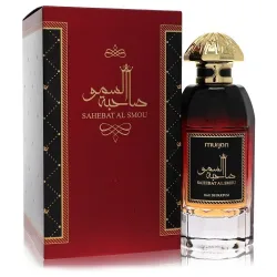 Dumont Paris Dumont Murjan Sahebat Al Smou Eau De Parfum Spray (Unisex) 100 ml