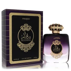 Dumont Paris Dumont Murjan Sultana Eau De Parfum Spray (Unisex) 100 ml