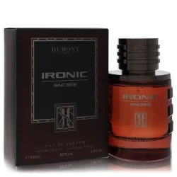 Dumont Paris Dumont Ironic Sincere Eau De Parfum Spray 100 ml