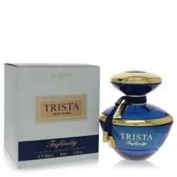 Dumont Paris Dumont Trista Infinity Eau De Parfum Spray 100 ml