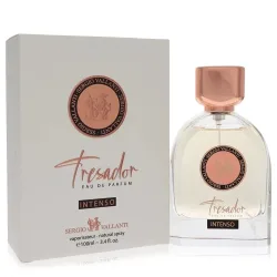 Dumont Paris Dumont Tresador Intenso Eau De Parfum Spray (Unisex) 100 ml