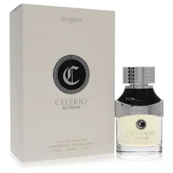 Dumont Paris Dumont Celerio Elysium Eau De Parfum Spray (Unisex) 100 ml