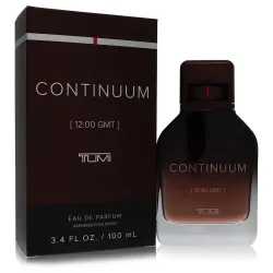 Tumi Continuum Eau de Parfum 100ml