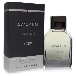 Tumi Awaken Eau De Parfum Spray 100 ml