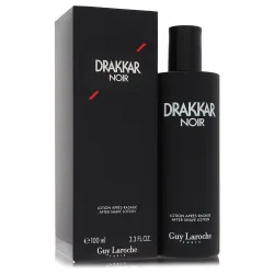 Guy Laroche Drakkar Noir After Shave 100ml