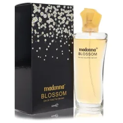 Madonna Blossom Eau De Toilette Spray 50 ml