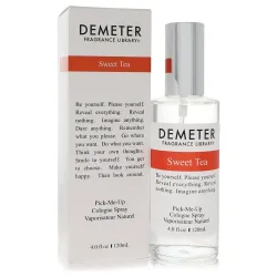 Demeter Sweet Tea Cologne Spray 120 ml