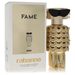 Rabanne - Eau de Parfum, Fame Intense Eau de Parfum, 80  ml
