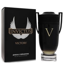 Paco Rabanne Invictus Victory Eau De Parfum Extreme Spray 200 ml