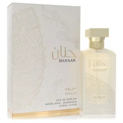 Nusuk Hanaan Eau De Parfum Spray 100 ml