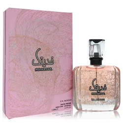 Al Zaafaran Ard  Fidaetak Ya Roohi Eau De Parfum Spray (Unisex) 100 ml