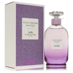 COACH Dreams Moonlight Damenparfum 90 ml Damen