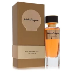 Salvatore Ferragamo La Commedia Eau De Parfum Spray (Unisex) 95 ml