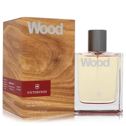 Victorinox Wood Eau de Toilette 100ml