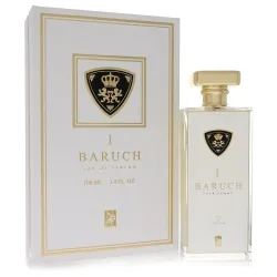Nicolai Baron Atelier Nicolai Baruch I Eau De Parfum Spray 100 ml