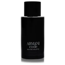 Giorgio Armani Armani Code Eau de Toilette  Refillable 75ml