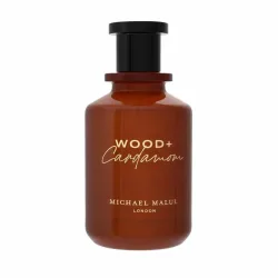 Michael Malul Wood + Cardamom Eau De Parfum Spray 100 ml