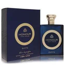 Riffs Riiffs Honour Eau De Parfum Spray 100 ml