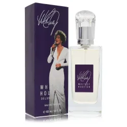 Whitney Houston Eau De Parfum Spray 100 ml