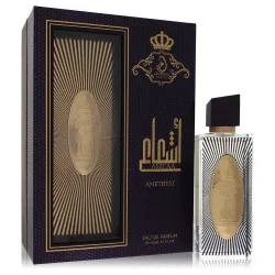 Arabiyat Prestige Ash'aa Amethyst Eau de Parfum 110ml