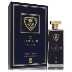Dumont Paris V Baruch La Magie Extrait De Parfum Spray (Unisex) 100 ml