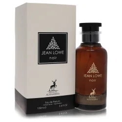 Maison Alhambra Jean Lowe Noir Eau de Parfum 100ml