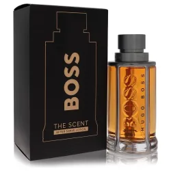 Hugo Boss Boss The Scent After Shave 95 ml