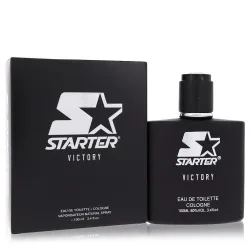 Starter Victory by Starter Eau de Toilette Spray 100 ml