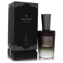 Mind Games J'Adoube Extrait De Parfum Spray (Unisex) 100 ml