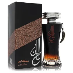 Lattafa Al Haan Eau De Parfum Spray (Unisex) 100 ml