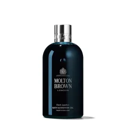 Molton Brown Dark Leather Bade- & Duschgel 300ml