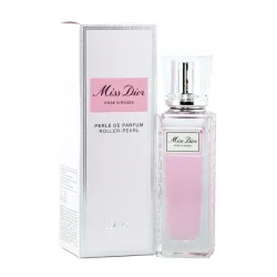 DIOR Miss Dior Rose N'Roses Eau de Toilette Travel Size