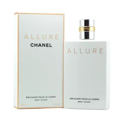CHANEL ALLURE Émulsion pour le corps