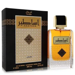 Lattafa Asateer Eau De Parfum Spray 100 ml