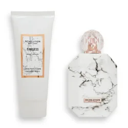Makeup Revolution Timeless Geschenkset 2ml