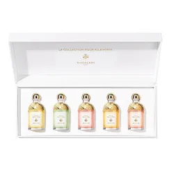 Guerlain La Collection Aqua Allegoria Geschenkset 8ml